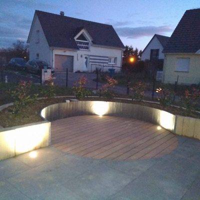 ECLAIRAGE LEDS Kingersheim 5