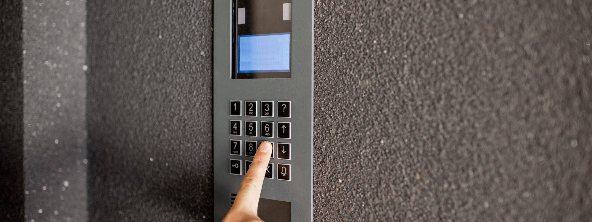 Pourquoi installer un interphone pour votre maison ? Gérardmer